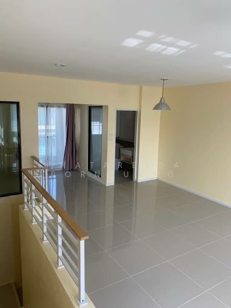 Baan Klang Muang Rama3-Suksawat, Samut Prakan, Suksawat Road, Talat, Phra Pra Daeng, Samut Prakan, 3 Bedrooms, 162 sqm, Townhouse For Rent, by Phatareeda Pornsuang, 500462716 - DDproperty.com