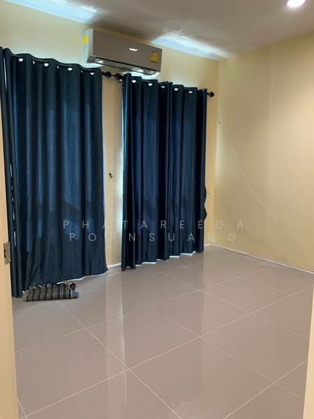 Baan Klang Muang Rama3-Suksawat, Samut Prakan, Suksawat Road, Talat, Phra Pra Daeng, Samut Prakan, 3 Bedrooms, 162 sqm, Townhouse For Rent, by Phatareeda Pornsuang, 500462716 - DDproperty.com