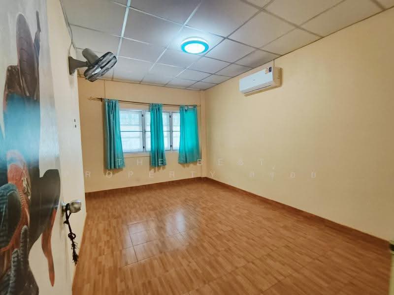 เมฆฟาวลล เทศบาลบางป58, สมุทรปราการ, ท้ายบ้าน, เมืองสมุทรปราการ, สมุทรปราการ, 100 ตร.ม., ทาวน์เฮ้าส์ ขาย, โดย The Best Property สร้อย, 500462719 - DDproperty.com