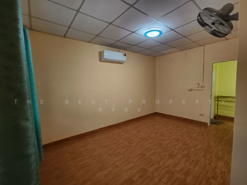 เมฆฟาวลล เทศบาลบางป58, สมุทรปราการ, ท้ายบ้าน, เมืองสมุทรปราการ, สมุทรปราการ, 100 ตร.ม., ทาวน์เฮ้าส์ ขาย, โดย The Best Property สร้อย, 500462719 - DDproperty.com