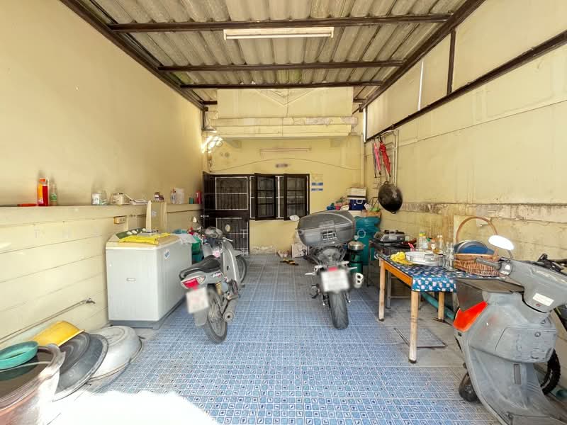 ทาวนเฮาสทายบาน สมทรปราการ, Samut Prakan, Tai Ban, Muang Samut Prakarn, Samut Prakan, 2 Bedrooms, 150 sqm, Townhouse For Sale, by The Best Property มาศ, 500462720 - DDproperty.com