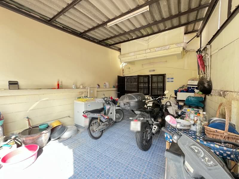 ทาวนเฮาสทายบาน สมทรปราการ, Samut Prakan, Tai Ban, Muang Samut Prakarn, Samut Prakan, 2 Bedrooms, 150 sqm, Townhouse For Sale, by The Best Property มาศ, 500462720 - DDproperty.com