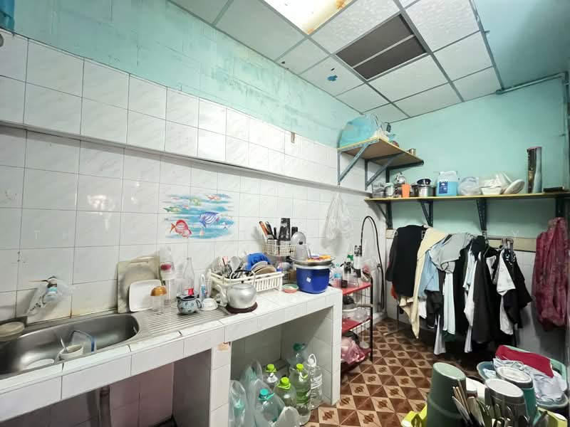 ทาวนเฮาสทายบาน สมทรปราการ, สมุทรปราการ, ท้ายบ้าน, เมืองสมุทรปราการ, สมุทรปราการ, 150 ตร.ม., ทาวน์เฮ้าส์ ขาย, โดย The Best Property มาศ, 500462720 - DDproperty.com
