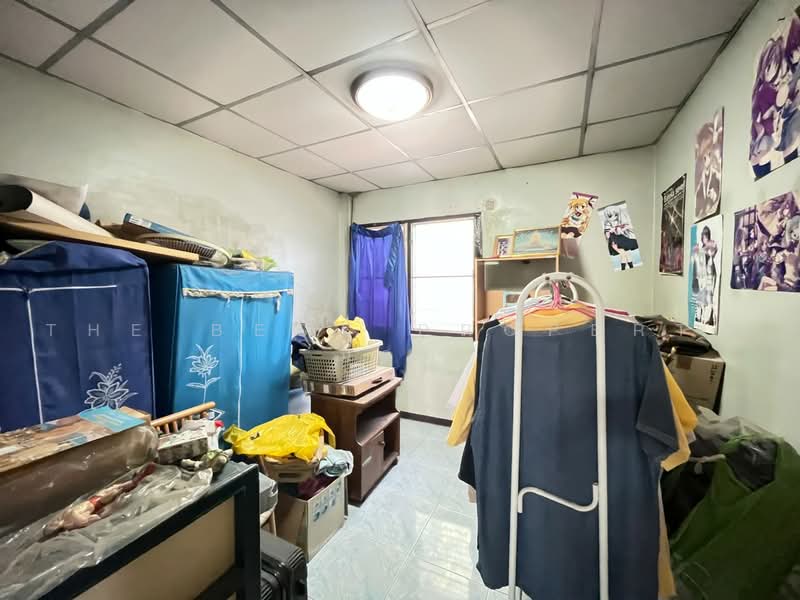 ทาวนเฮาสทายบาน สมทรปราการ, สมุทรปราการ, ท้ายบ้าน, เมืองสมุทรปราการ, สมุทรปราการ, 150 ตร.ม., ทาวน์เฮ้าส์ ขาย, โดย The Best Property มาศ, 500462720 - DDproperty.com