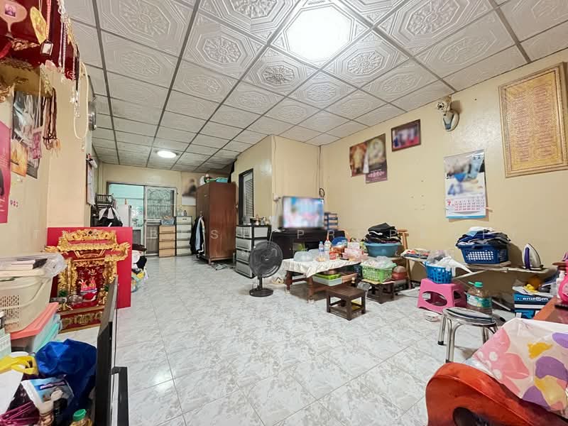 ทาวนเฮาสทายบาน สมทรปราการ, สมุทรปราการ, ท้ายบ้าน, เมืองสมุทรปราการ, สมุทรปราการ, 150 ตร.ม., ทาวน์เฮ้าส์ ขาย, โดย The Best Property มาศ, 500462720 - DDproperty.com