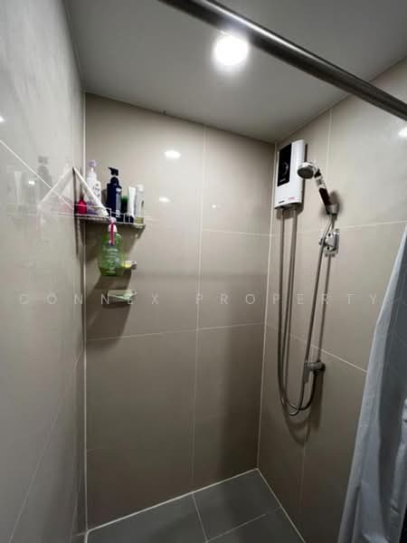 Flexi Sathorn - Charoennakorn, Bangkok, 144 Charoen Nakhon Road, Bang Lam Phu Lang, Khlong San, Bangkok, 1 Bedroom, 32 sqm, Condo For Rent, by Connex Property, 500462721 - DDproperty.com