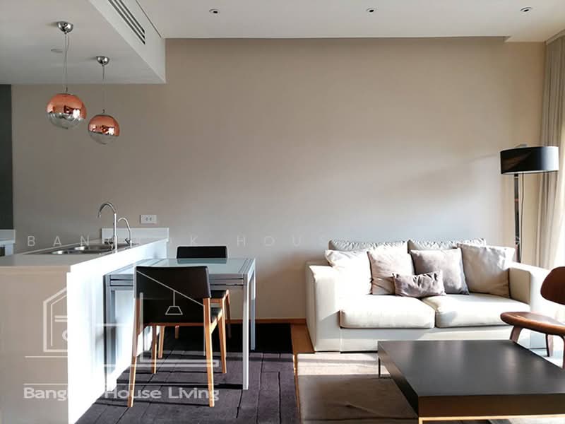 Aequa Sukhumvit 49, Bangkok, Soi Sukhumvit 49, Sukhumvit Road, Khlong Tan Nua, Watthana, Bangkok, 1 Bedroom, 56 sqm, Condo For Rent, by Bangkok House Living, 500462723 - DDproperty.com