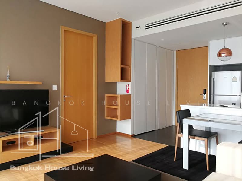 Aequa Sukhumvit 49, Bangkok, Soi Sukhumvit 49, Sukhumvit Road, Khlong Tan Nua, Watthana, Bangkok, 1 Bedroom, 56 sqm, Condo For Rent, by Bangkok House Living, 500462723 - DDproperty.com