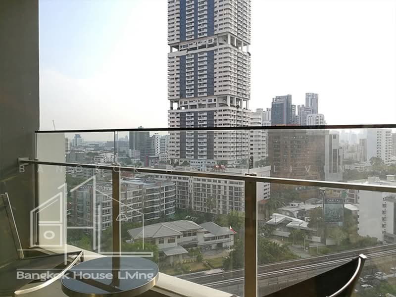 Aequa Sukhumvit 49, Bangkok, Soi Sukhumvit 49, Sukhumvit Road, Khlong Tan Nua, Watthana, Bangkok, 1 Bedroom, 56 sqm, Condo For Rent, by Bangkok House Living, 500462723 - DDproperty.com