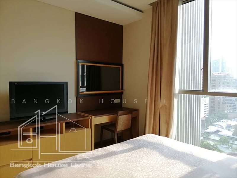 Aequa Sukhumvit 49, Bangkok, Soi Sukhumvit 49, Sukhumvit Road, Khlong Tan Nua, Watthana, Bangkok, 1 Bedroom, 56 sqm, Condo For Rent, by Bangkok House Living, 500462723 - DDproperty.com