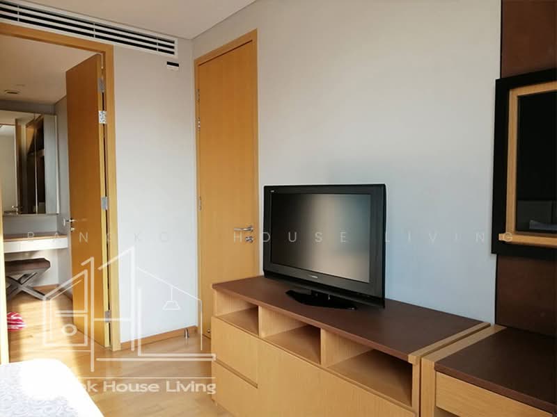 Aequa Sukhumvit 49, Bangkok, Soi Sukhumvit 49, Sukhumvit Road, Khlong Tan Nua, Watthana, Bangkok, 1 Bedroom, 56 sqm, Condo For Rent, by Bangkok House Living, 500462723 - DDproperty.com