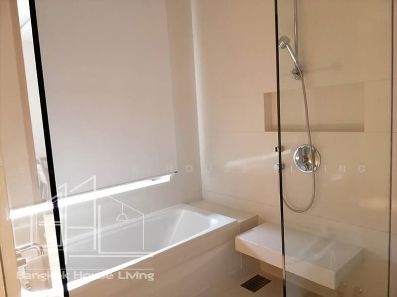 Aequa Sukhumvit 49 : เอควา สุขมวิท 49, กรุงเทพ, ซอยสุขุมวิท 49 ถนนสุขุมวิท, คลองตันเหนือ, วัฒนา, กรุงเทพ, 56 ตร.ม., คอนโด ให้เช่า, โดย Bangkok House Living, 500462723 - DDproperty.com