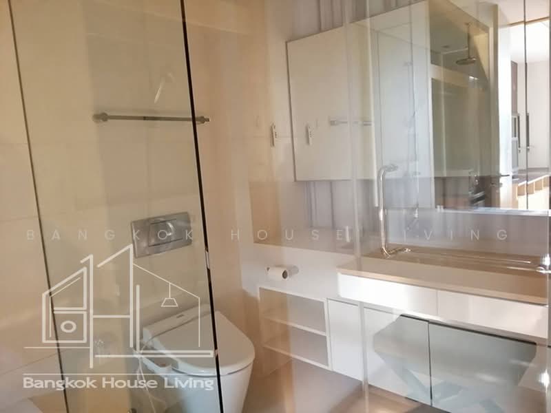 Aequa Sukhumvit 49, Bangkok, Soi Sukhumvit 49, Sukhumvit Road, Khlong Tan Nua, Watthana, Bangkok, 1 Bedroom, 56 sqm, Condo For Rent, by Bangkok House Living, 500462723 - DDproperty.com