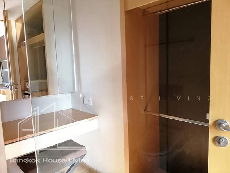 Aequa Sukhumvit 49, Bangkok, Soi Sukhumvit 49, Sukhumvit Road, Khlong Tan Nua, Watthana, Bangkok, 1 Bedroom, 56 sqm, Condo For Rent, by Bangkok House Living, 500462723 - DDproperty.com