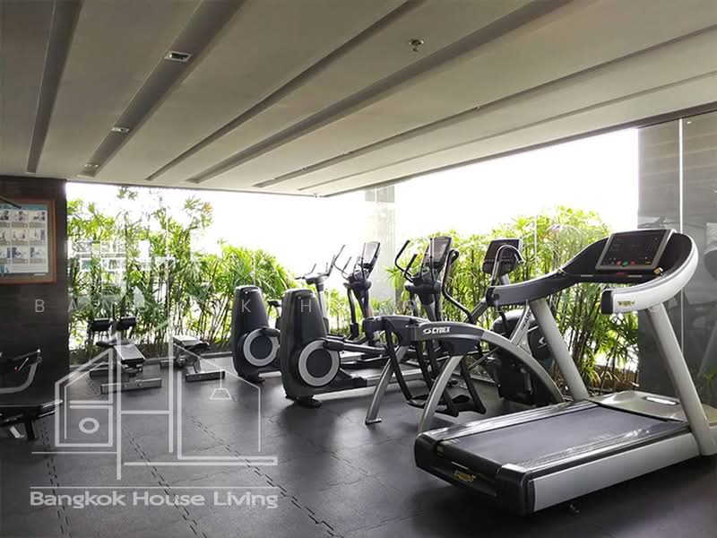 Aequa Sukhumvit 49, Bangkok, Soi Sukhumvit 49, Sukhumvit Road, Khlong Tan Nua, Watthana, Bangkok, 1 Bedroom, 56 sqm, Condo For Rent, by Bangkok House Living, 500462723 - DDproperty.com