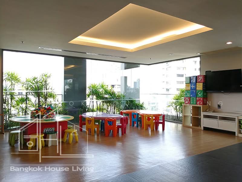 Aequa Sukhumvit 49, Bangkok, Soi Sukhumvit 49, Sukhumvit Road, Khlong Tan Nua, Watthana, Bangkok, 1 Bedroom, 56 sqm, Condo For Rent, by Bangkok House Living, 500462723 - DDproperty.com