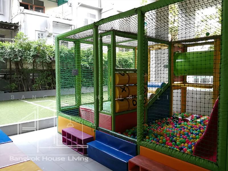 Aequa Sukhumvit 49, Bangkok, Soi Sukhumvit 49, Sukhumvit Road, Khlong Tan Nua, Watthana, Bangkok, 1 Bedroom, 56 sqm, Condo For Rent, by Bangkok House Living, 500462723 - DDproperty.com