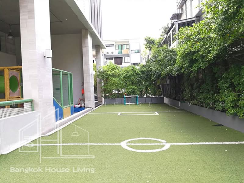 Aequa Sukhumvit 49, Bangkok, Soi Sukhumvit 49, Sukhumvit Road, Khlong Tan Nua, Watthana, Bangkok, 1 Bedroom, 56 sqm, Condo For Rent, by Bangkok House Living, 500462723 - DDproperty.com