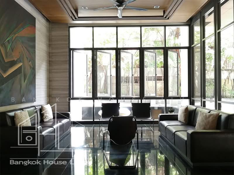 Aequa Sukhumvit 49, Bangkok, Soi Sukhumvit 49, Sukhumvit Road, Khlong Tan Nua, Watthana, Bangkok, 1 Bedroom, 56 sqm, Condo For Rent, by Bangkok House Living, 500462723 - DDproperty.com