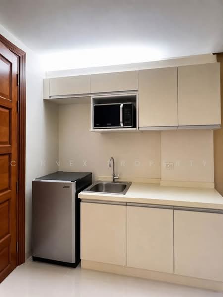 Emerald Residence Ratchada : เอ็มเมอรัล เรสซิเดนซ์ รัชดา, กรุงเทพ, ซอยรัชดา 7 (ซอยนาทอง แยก 9), ดินแดง, กรุงเทพ, 29 ตร.ม., คอนโด ให้เช่า, โดย Connex Property, 500462724 - DDproperty.com