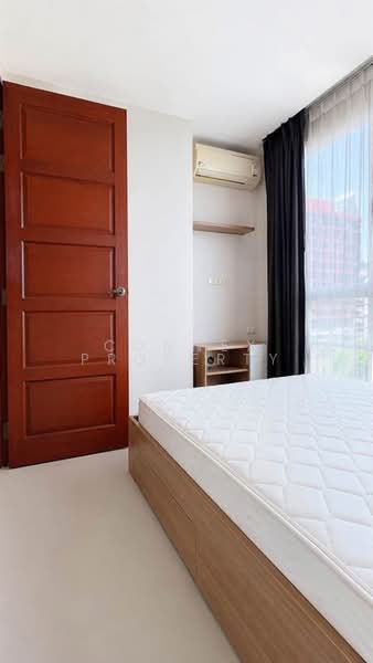 Emerald Residence Ratchada : เอ็มเมอรัล เรสซิเดนซ์ รัชดา, กรุงเทพ, ซอยรัชดา 7 (ซอยนาทอง แยก 9), ดินแดง, กรุงเทพ, 29 ตร.ม., คอนโด ให้เช่า, โดย Connex Property, 500462724 - DDproperty.com