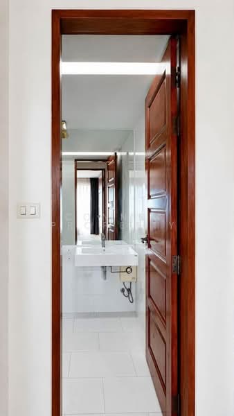 Emerald Residence Ratchada : เอ็มเมอรัล เรสซิเดนซ์ รัชดา, กรุงเทพ, ซอยรัชดา 7 (ซอยนาทอง แยก 9), ดินแดง, กรุงเทพ, 29 ตร.ม., คอนโด ให้เช่า, โดย Connex Property, 500462724 - DDproperty.com