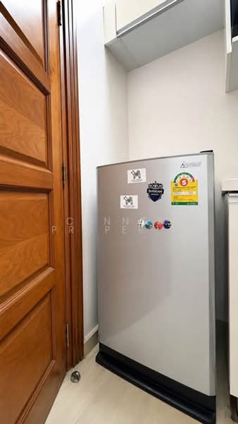 Emerald Residence Ratchada : เอ็มเมอรัล เรสซิเดนซ์ รัชดา, กรุงเทพ, ซอยรัชดา 7 (ซอยนาทอง แยก 9), ดินแดง, กรุงเทพ, 29 ตร.ม., คอนโด ให้เช่า, โดย Connex Property, 500462724 - DDproperty.com