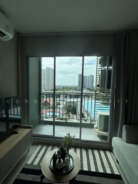 Elio Sathorn-Wutthakat, กรุงเทพ, ถนนกัลปพฤกษ์, บางค้อ, จอมทอง, กรุงเทพ, 68 ตร.ม., คอนโด ให้เช่า, โดย Connex Property, 500462726 - DDproperty.com