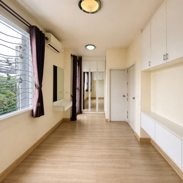 Gusto Townhome Thanamnon – Rama 5, Nonthaburi, Sai Thanam Non Road, Bang Sri Muang, Muang Nonthaburi, Nonthaburi, 3 Bedrooms, 110 sqm, Townhouse For Sale, by วิดารัตน์ กาติ้ง, 500462727 - DDproperty.com