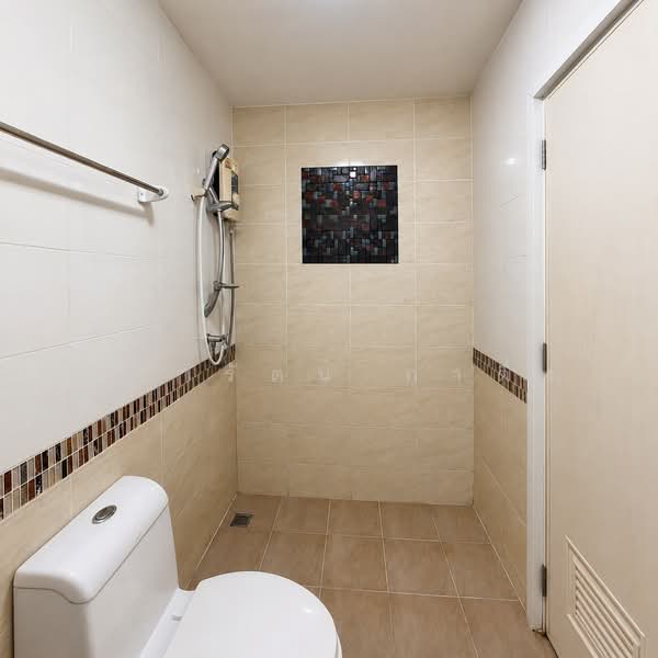 Gusto Townhome Thanamnon – Rama 5 : กัสโต้ ทาวน์โฮม ท่าน้ำนนท์ – พระราม 5, นนทบุรี, ถ.สายท่าน้ำนนท์, บางศรีเมือง, เมืองนนทบุรี, นนทบุรี, 110 ตร.ม., ทาวน์เฮ้าส์ ขาย, โดย วิดารัตน์ กาติ้ง, 500462727 - DDproperty.com