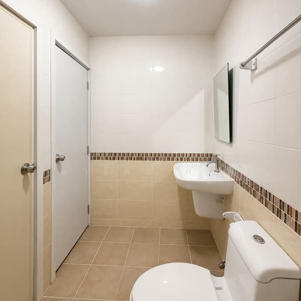 Gusto Townhome Thanamnon – Rama 5 : กัสโต้ ทาวน์โฮม ท่าน้ำนนท์ – พระราม 5, นนทบุรี, ถ.สายท่าน้ำนนท์, บางศรีเมือง, เมืองนนทบุรี, นนทบุรี, 110 ตร.ม., ทาวน์เฮ้าส์ ขาย, โดย วิดารัตน์ กาติ้ง, 500462727 - DDproperty.com