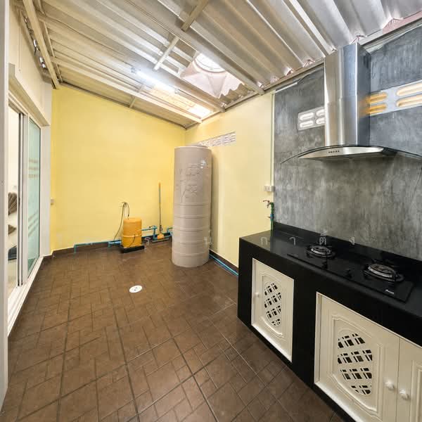 Gusto Townhome Thanamnon – Rama 5 : กัสโต้ ทาวน์โฮม ท่าน้ำนนท์ – พระราม 5, นนทบุรี, ถ.สายท่าน้ำนนท์, บางศรีเมือง, เมืองนนทบุรี, นนทบุรี, 110 ตร.ม., ทาวน์เฮ้าส์ ขาย, โดย วิดารัตน์ กาติ้ง, 500462727 - DDproperty.com