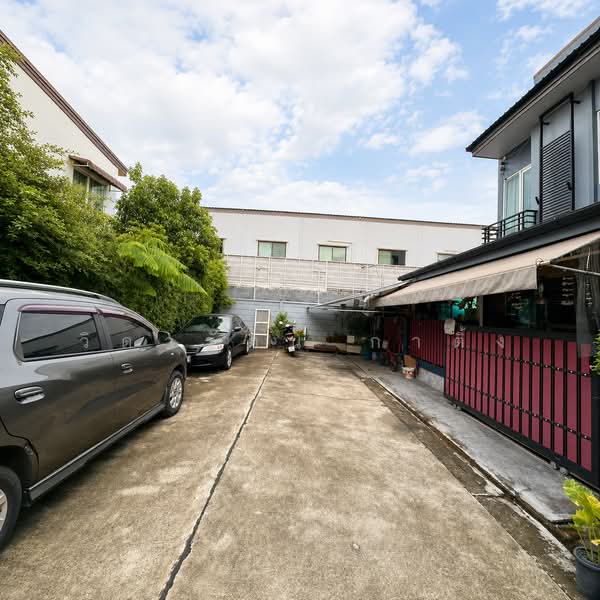 Gusto Townhome Thanamnon – Rama 5 : กัสโต้ ทาวน์โฮม ท่าน้ำนนท์ – พระราม 5, นนทบุรี, ถ.สายท่าน้ำนนท์, บางศรีเมือง, เมืองนนทบุรี, นนทบุรี, 110 ตร.ม., ทาวน์เฮ้าส์ ขาย, โดย วิดารัตน์ กาติ้ง, 500462727 - DDproperty.com