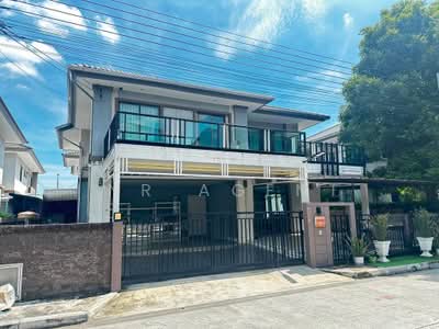 ขาย - Passorn Prestige Bangna-Suvarnabhumi : ภัสสร เพรสทีจ บางนา-สุวรรณภูมิ, สมุทรปราการ