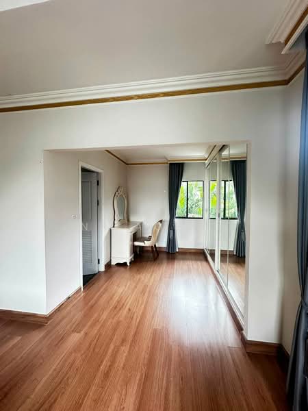 Passorn Prestige Bangna-Suvarnabhumi : ภัสสร เพรสทีจ บางนา-สุวรรณภูมิ, สมุทรปราการ, ถนนกิ่งแก้ว, ราชาเทวะ, บางพลี, สมุทรปราการ, 222 ตร.ม., บ้านเดี่ยว ขาย, โดย NR AGENT, 500462728 - DDproperty.com