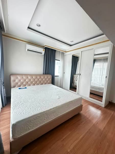 Passorn Prestige Bangna-Suvarnabhumi, Samut Prakan, King Kaew Road, Rachathewa, Bang Plee, Samut Prakan, 3 Bedrooms, 222 sqm, Single Detached House For Sale, by NR AGENT, 500462728 - DDproperty.com