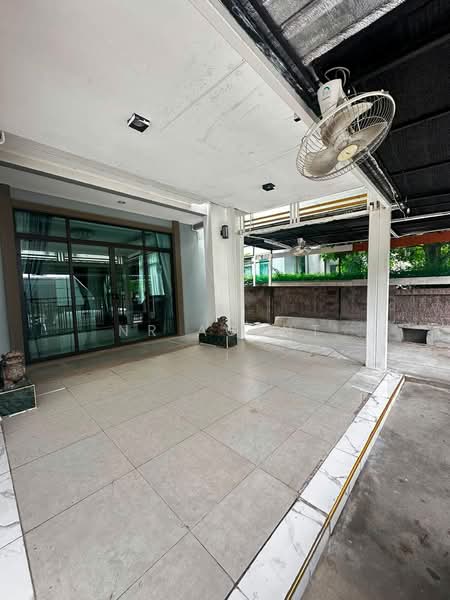 Passorn Prestige Bangna-Suvarnabhumi, Samut Prakan, King Kaew Road, Rachathewa, Bang Plee, Samut Prakan, 3 Bedrooms, 222 sqm, Single Detached House For Sale, by NR AGENT, 500462728 - DDproperty.com