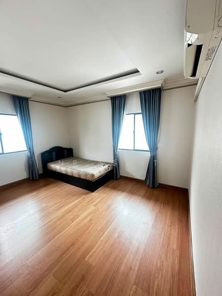 Passorn Prestige Bangna-Suvarnabhumi : ภัสสร เพรสทีจ บางนา-สุวรรณภูมิ, สมุทรปราการ, ถนนกิ่งแก้ว, ราชาเทวะ, บางพลี, สมุทรปราการ, 222 ตร.ม., บ้านเดี่ยว ขาย, โดย NR AGENT, 500462728 - DDproperty.com