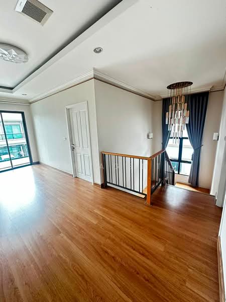 Passorn Prestige Bangna-Suvarnabhumi, Samut Prakan, King Kaew Road, Rachathewa, Bang Plee, Samut Prakan, 3 Bedrooms, 222 sqm, Single Detached House For Sale, by NR AGENT, 500462728 - DDproperty.com
