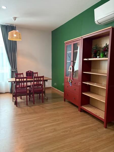 Baan Klang Mueng Phaholyothin-Vibhavadi, Bangkok, Phahonyothin, Sanam Bin, Don Mueang, Bangkok, 3 Bedrooms, 140 sqm, Townhouse For Rent, by Adisorn Ploymeerassamee, 500462729 - DDproperty.com