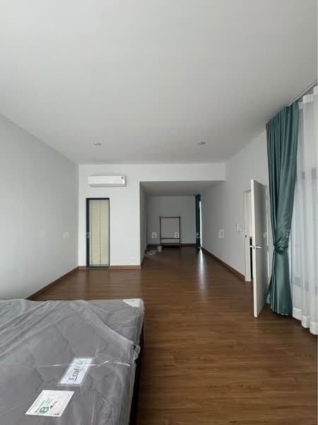 Baan Klang Mueng Phaholyothin-Vibhavadi, Bangkok, Phahonyothin, Sanam Bin, Don Mueang, Bangkok, 3 Bedrooms, 140 sqm, Townhouse For Rent, by Adisorn Ploymeerassamee, 500462729 - DDproperty.com