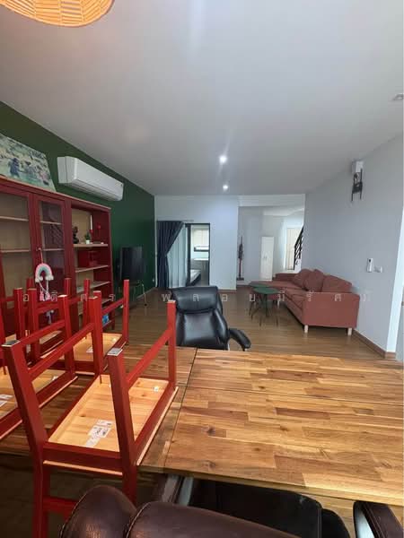 Baan Klang Mueng Phaholyothin-Vibhavadi, Bangkok, Phahonyothin, Sanam Bin, Don Mueang, Bangkok, 3 Bedrooms, 140 sqm, Townhouse For Rent, by Adisorn Ploymeerassamee, 500462729 - DDproperty.com