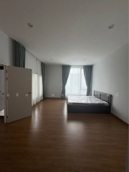 Baan Klang Mueng Phaholyothin-Vibhavadi, Bangkok, Phahonyothin, Sanam Bin, Don Mueang, Bangkok, 3 Bedrooms, 140 sqm, Townhouse For Rent, by Adisorn Ploymeerassamee, 500462729 - DDproperty.com