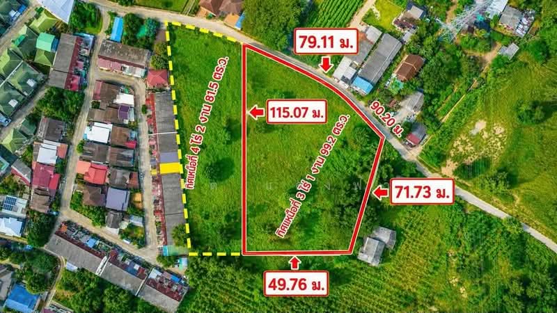 ขายที่ดินทำเลทอง เกือบ 9 ไร่ บางพระ ศรีราชา, Chon Buri (Pattaya), Bang Phra, Si Racha, Chon Buri (Pattaya), , 14,004 sqm, Land For Sale, by Dusit Saengfa, 500462731 - DDproperty.com