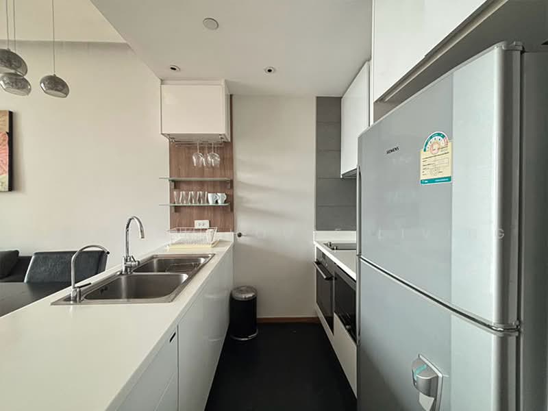 Aequa Sukhumvit 49, Bangkok, Soi Sukhumvit 49, Sukhumvit Road, Khlong Tan Nua, Watthana, Bangkok, 1 Bedroom, 56 sqm, Condo For Rent, by Bangkok House Living, 500462732 - DDproperty.com