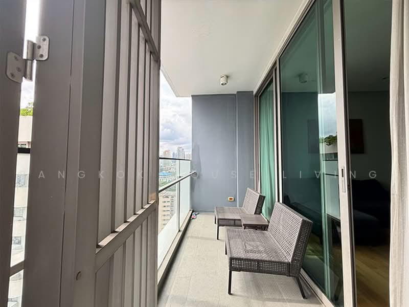 Aequa Sukhumvit 49, Bangkok, Soi Sukhumvit 49, Sukhumvit Road, Khlong Tan Nua, Watthana, Bangkok, 1 Bedroom, 56 sqm, Condo For Rent, by Bangkok House Living, 500462732 - DDproperty.com