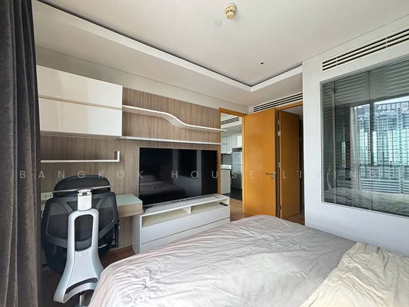 Aequa Sukhumvit 49, Bangkok, Soi Sukhumvit 49, Sukhumvit Road, Khlong Tan Nua, Watthana, Bangkok, 1 Bedroom, 56 sqm, Condo For Rent, by Bangkok House Living, 500462732 - DDproperty.com