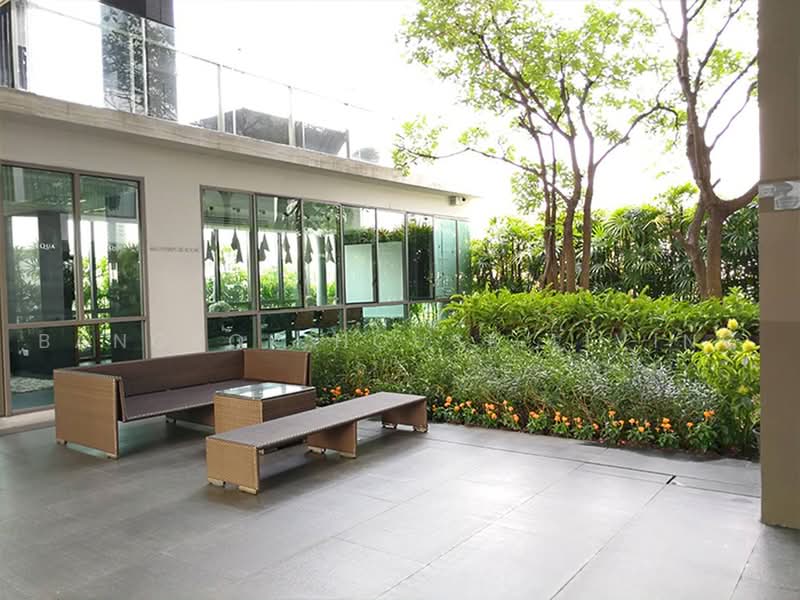 Aequa Sukhumvit 49 : เอควา สุขมวิท 49, กรุงเทพ, ซอยสุขุมวิท 49 ถนนสุขุมวิท, คลองตันเหนือ, วัฒนา, กรุงเทพ, 56 ตร.ม., คอนโด ให้เช่า, โดย Bangkok House Living, 500462732 - DDproperty.com