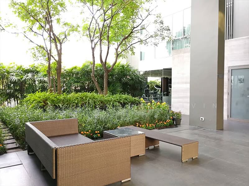 Aequa Sukhumvit 49 : เอควา สุขมวิท 49, กรุงเทพ, ซอยสุขุมวิท 49 ถนนสุขุมวิท, คลองตันเหนือ, วัฒนา, กรุงเทพ, 56 ตร.ม., คอนโด ให้เช่า, โดย Bangkok House Living, 500462732 - DDproperty.com