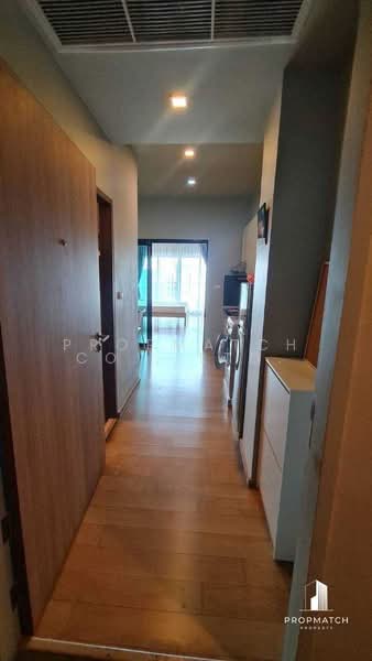 Noble Revent, Bangkok, Sri Ayutthaya Road, Thanon Phaya Thai, Ratchathewi, Bangkok, 1 Bedroom, 33 sqm, Condo For Rent, by PROPMATCH CO., LTD., 500462733 - DDproperty.com
